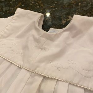 Aureluz christening boys outfit